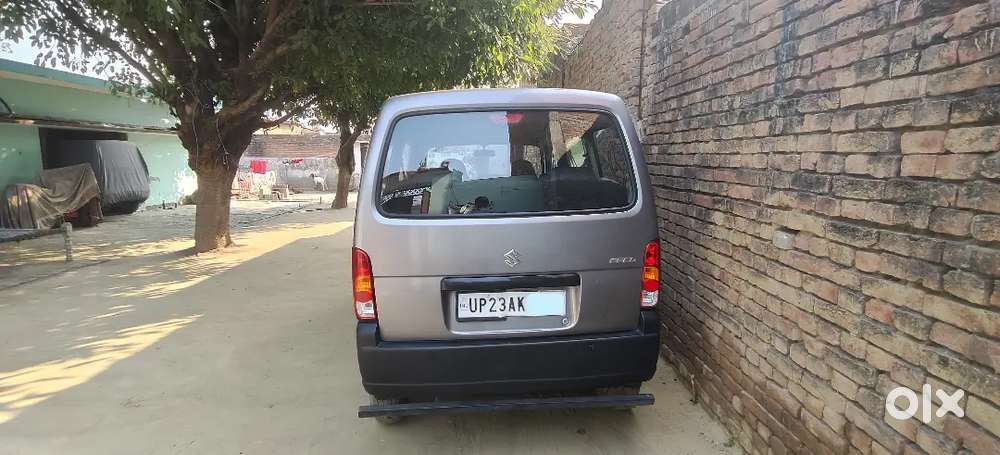 Good Condition Cng Pas