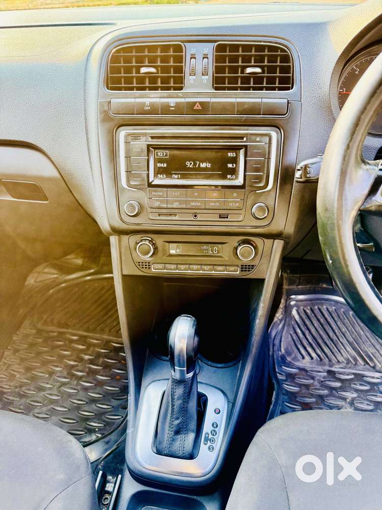 Volkswagen Vento 1.5 Tdi Comfortline At, 2016, Diesel