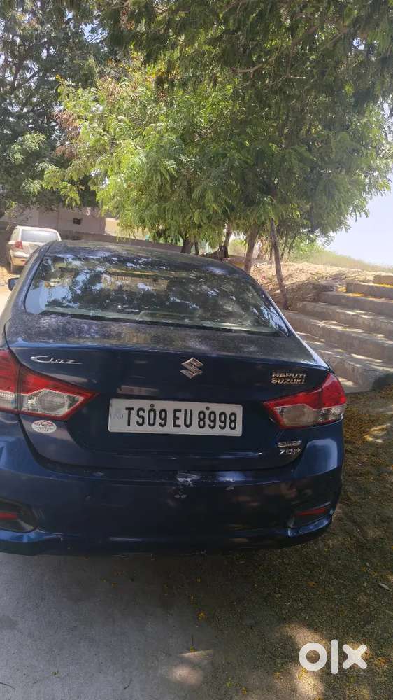 Ciaz Car For Sale Clean And Neat Condition