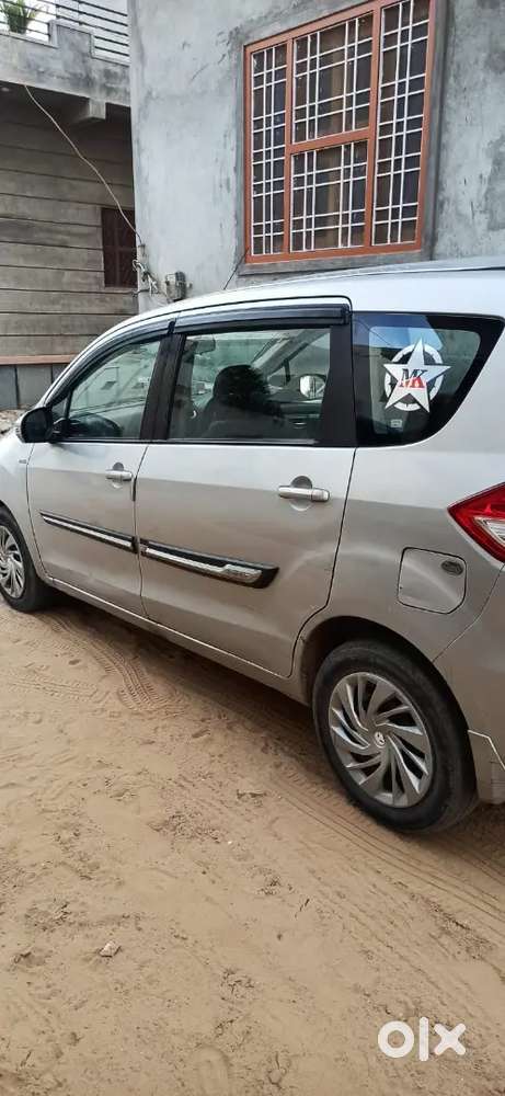 Maruti Suzuki Ertiga 2013
