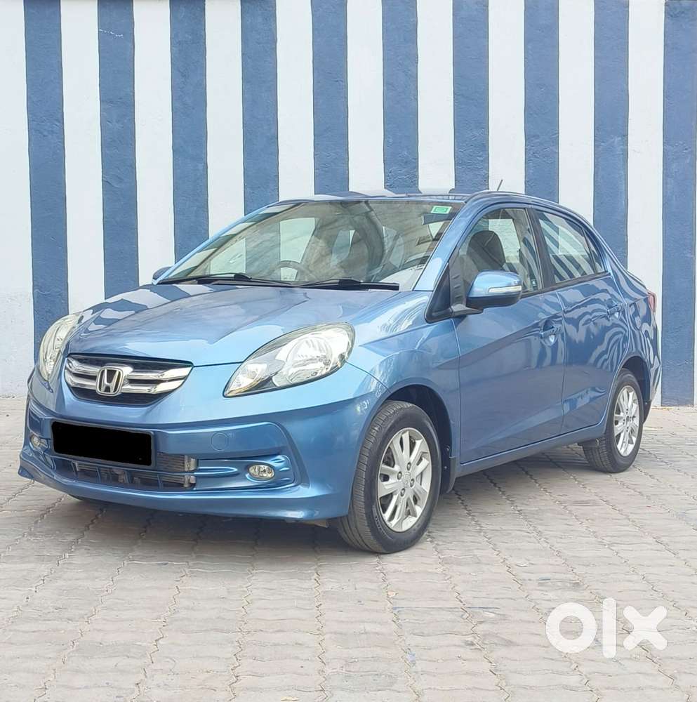 Honda Amaze, 2013, Diesel