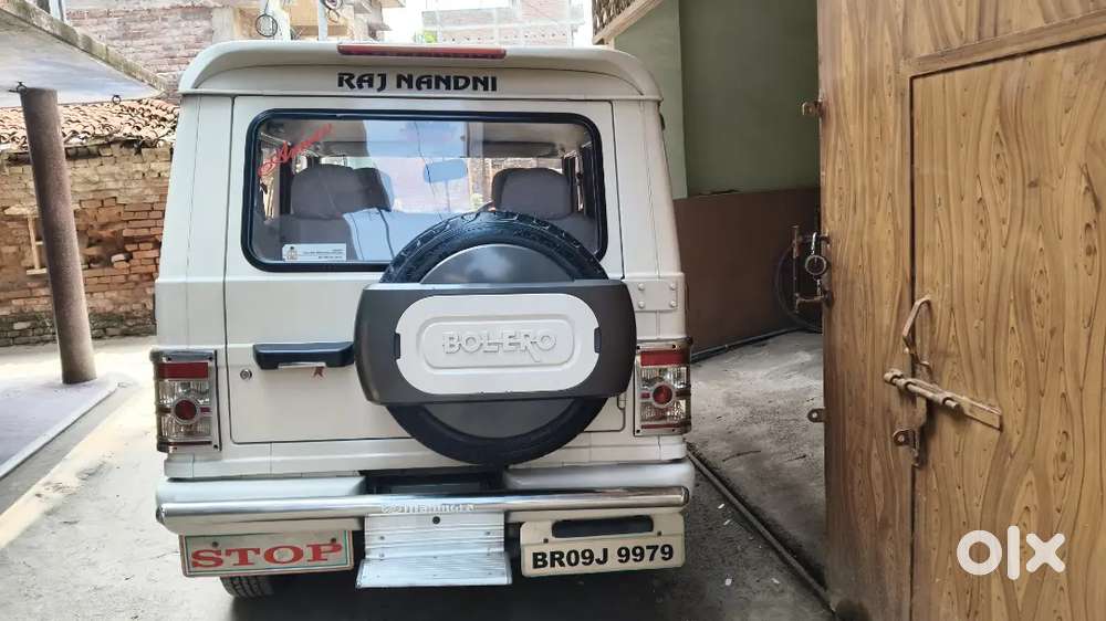 Mahindra Be.07 2013 Diesel Automatic