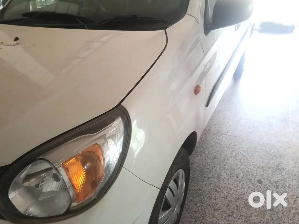 Brand New Alto