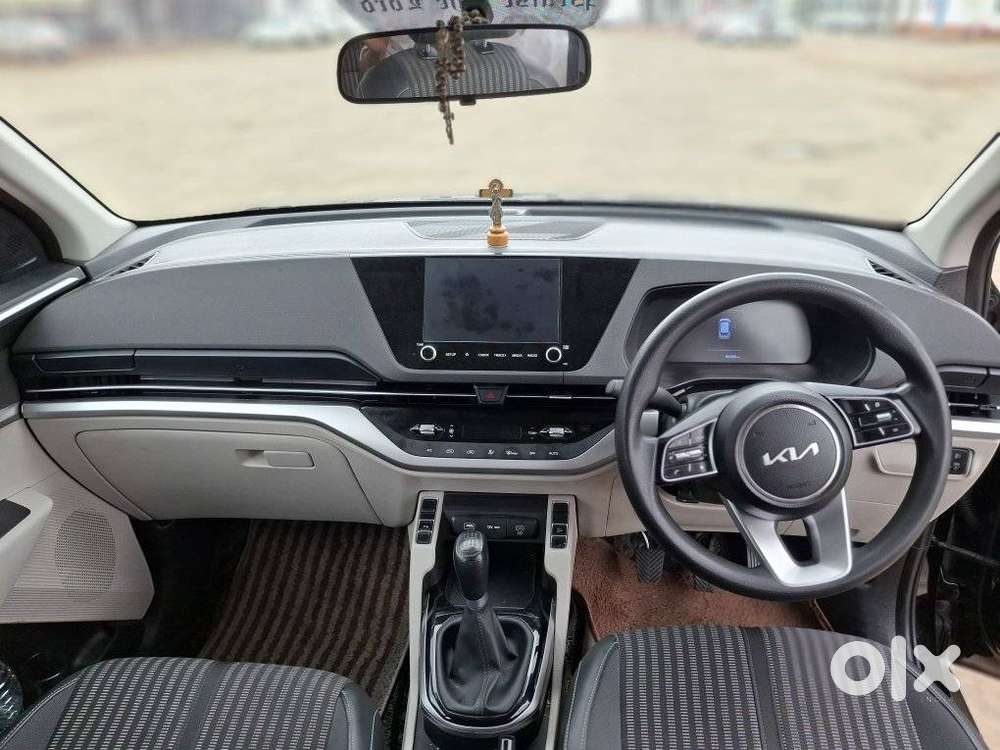 Kia Carens 1.5 Prestige 7 Str, 2024, Diesel