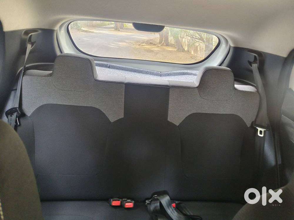 Renault Kwid Rxl 1.0, 2022, Petrol