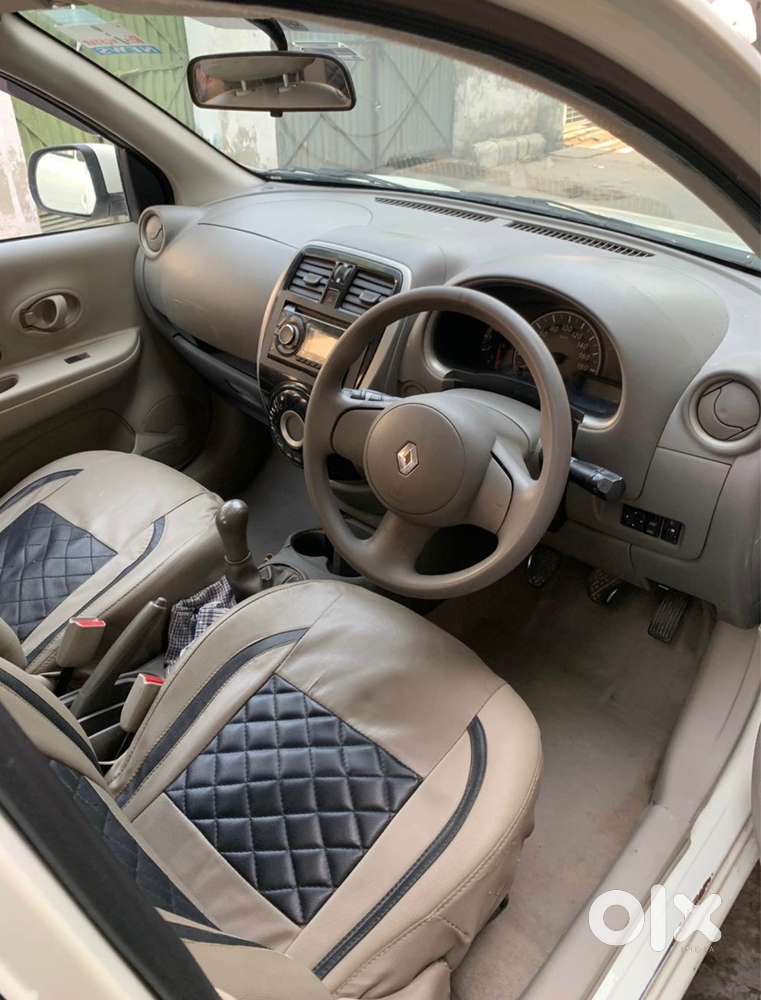 Renault Pulse Diesel 2015