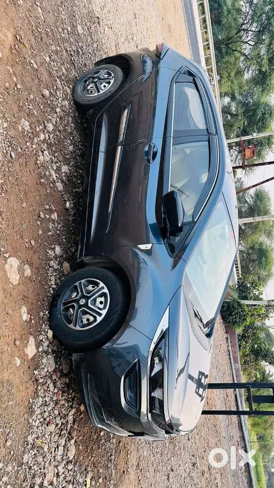 Tata Altroz 2022 Petrol Good Condition