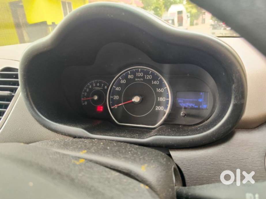 Hyundai I10 Era, 2013, Petrol