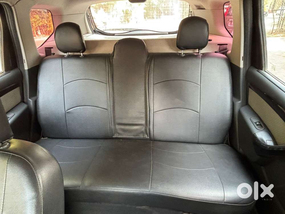 Renault Duster Rxl Pack 85 Diesel, 2015, Diesel