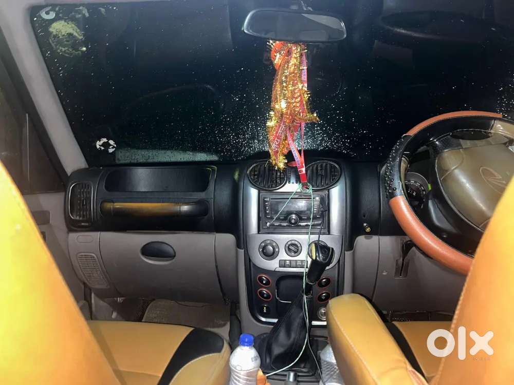 Mahindra Scorpio 2012 Diesel Good Condition