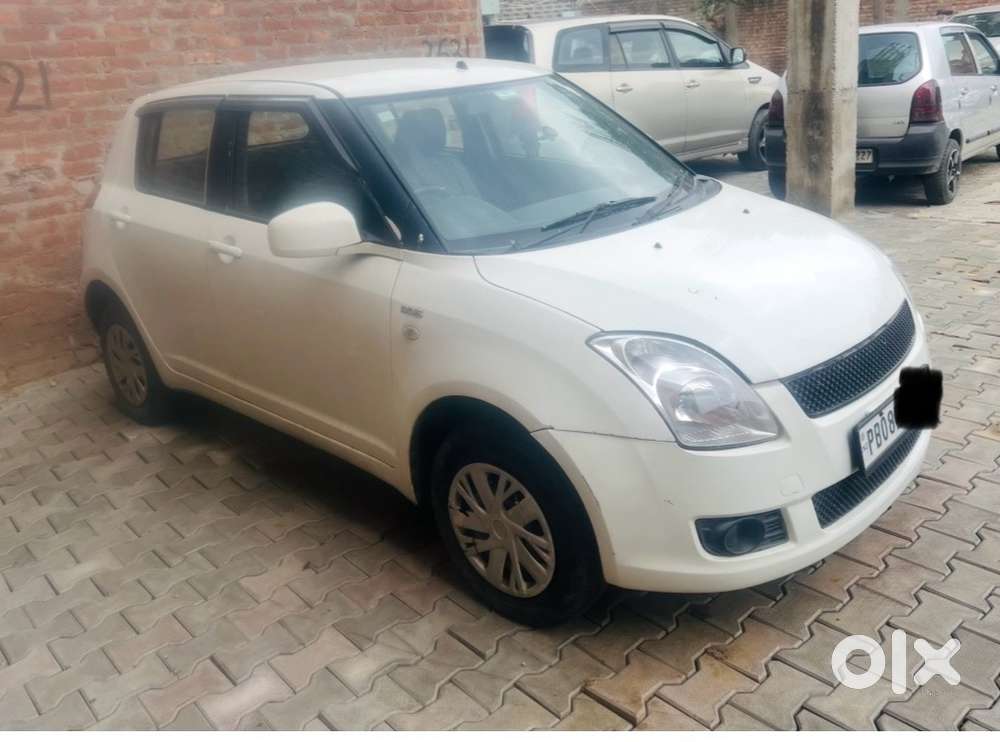 Maruti Suzuki Swift 2008 Diesel Well Maintained