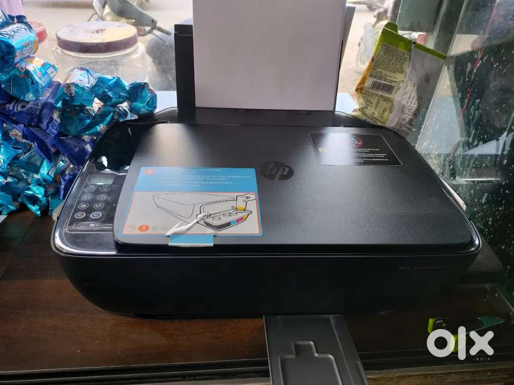 Hp wireless printer in india free classifieds in india olx