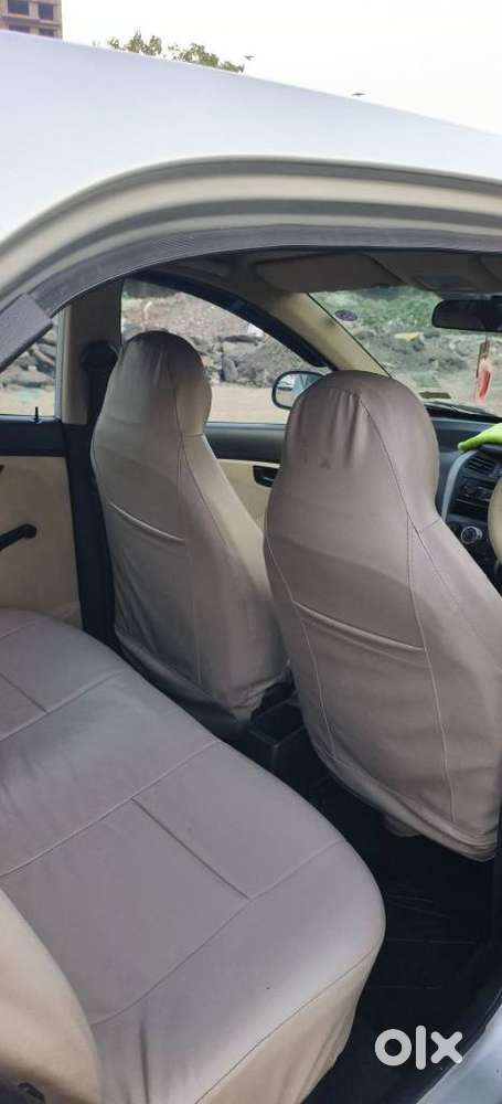 Hyundai Eon Era +, 2016, Petrol