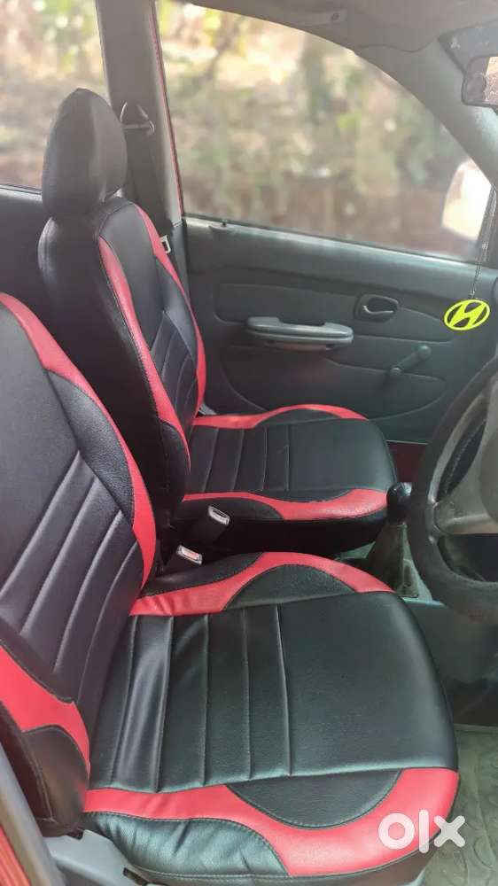 Hyundai Santro Xing 2006 Petrol