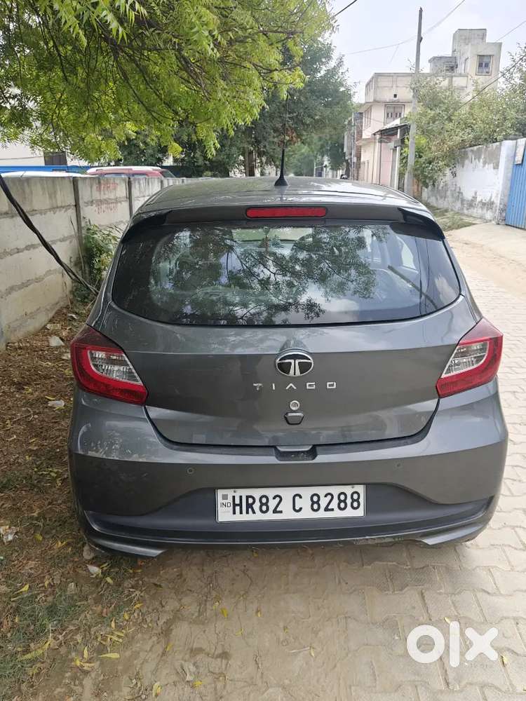 Tata Tiago Xm 2025