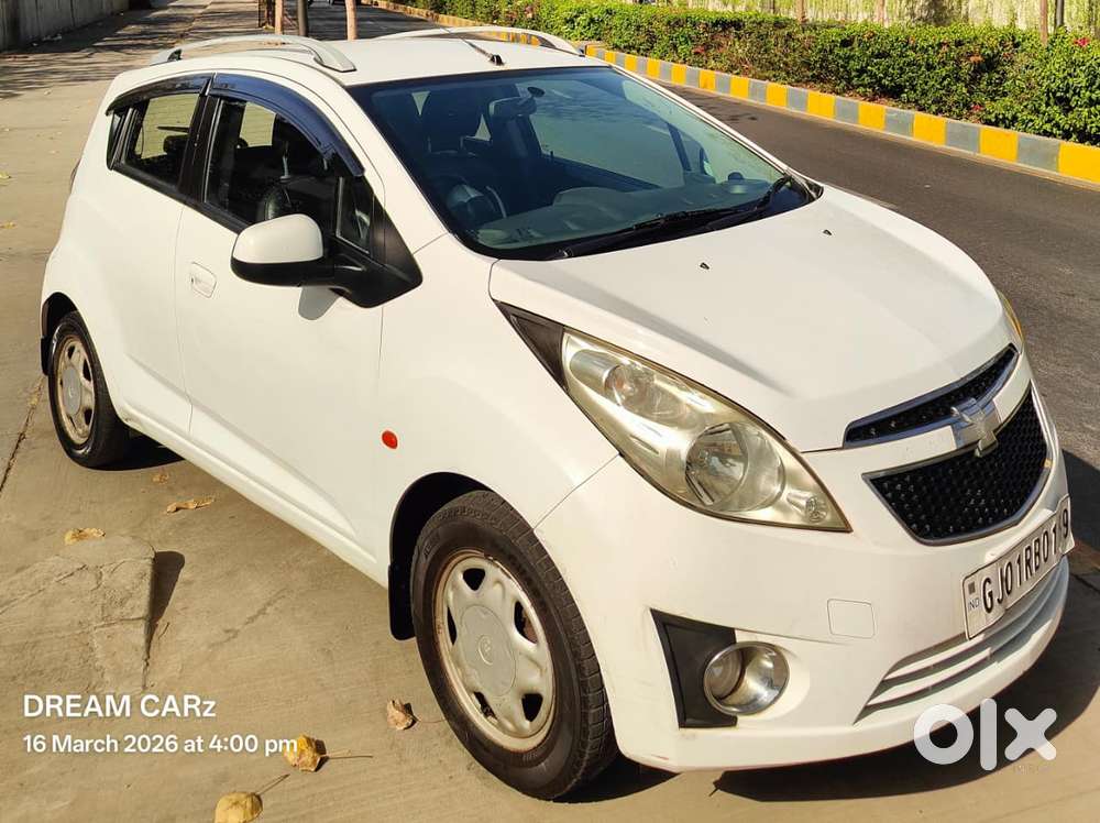 Chevrolet Beat 2010-2013 Diesel Lt, 2013, Diesel