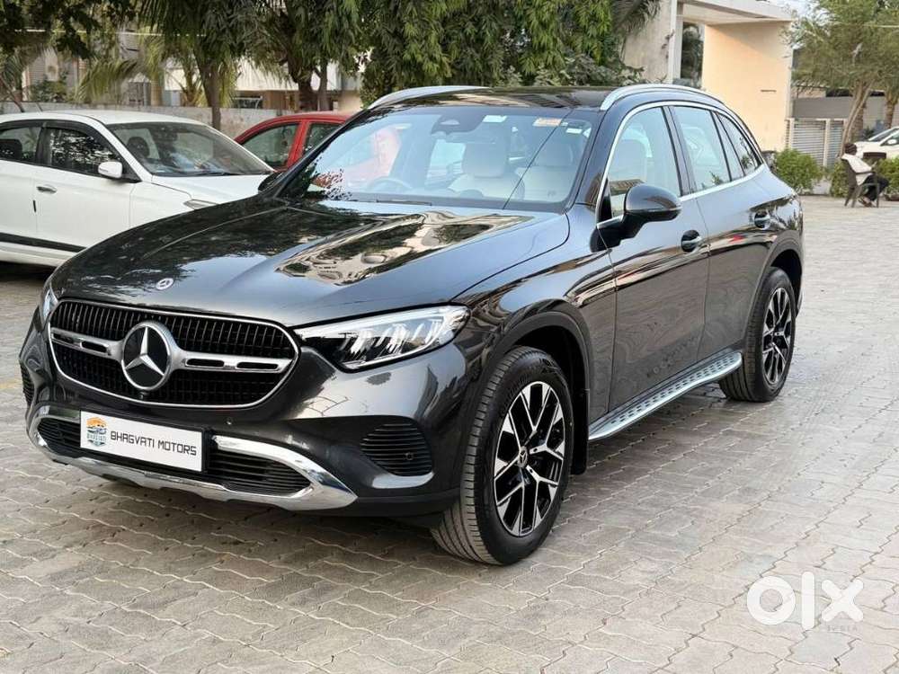 Mercedes-benz Glc 220d 4matic, 2024, Diesel
