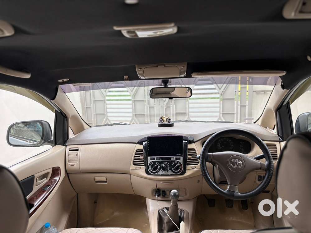 Toyota Innova Diesel 2006