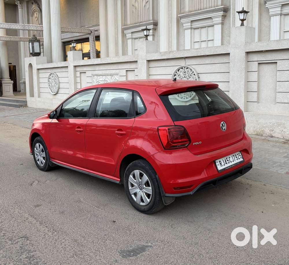 Volkswagen Polo 1.0 Comfortline Plus, 2019, Petrol