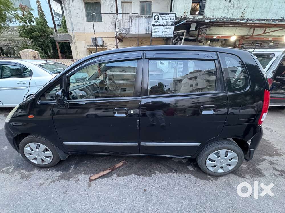 Maruti Suzuki Zen Estilo Vxi Bsiv, 2009, Petrol