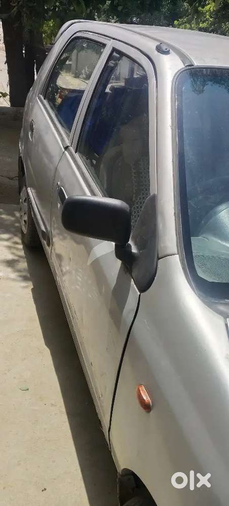 Maruti Suzuki 800 2008