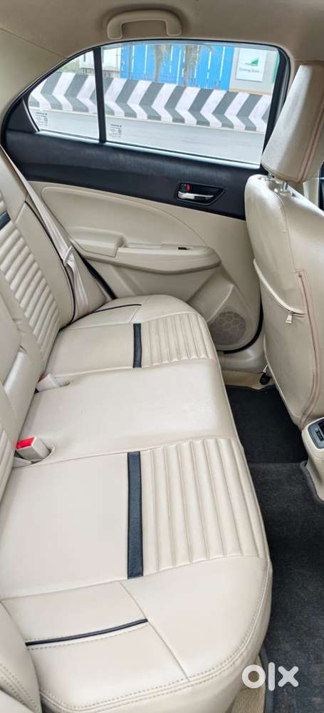 Maruti Suzuki Dzire 1.2 Vxi, 2020, Petrol