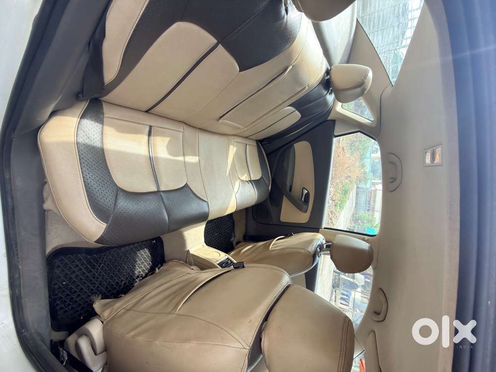 Volkswagen Vento 2012 Year