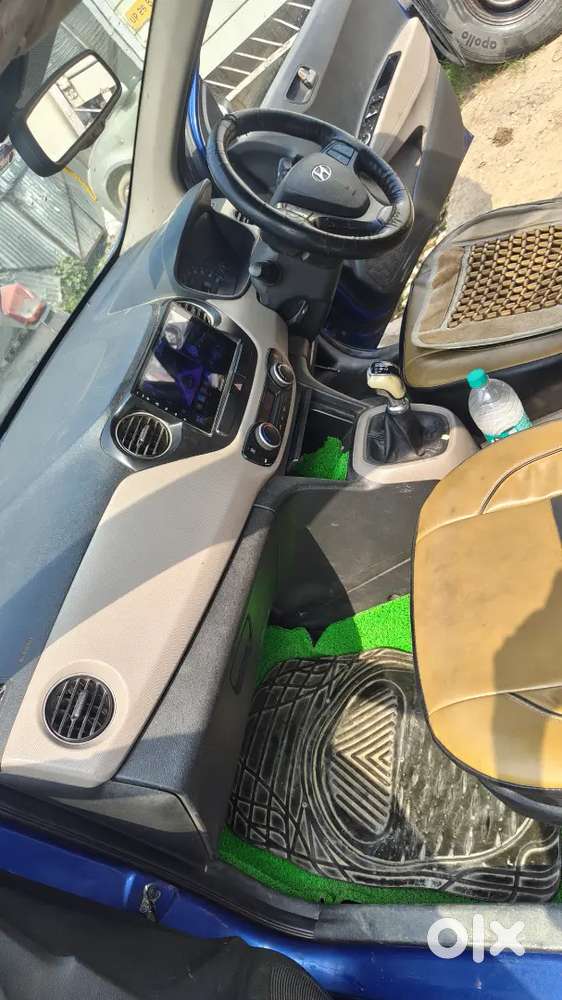 Hyundai Xcent Diesel Manual 2015