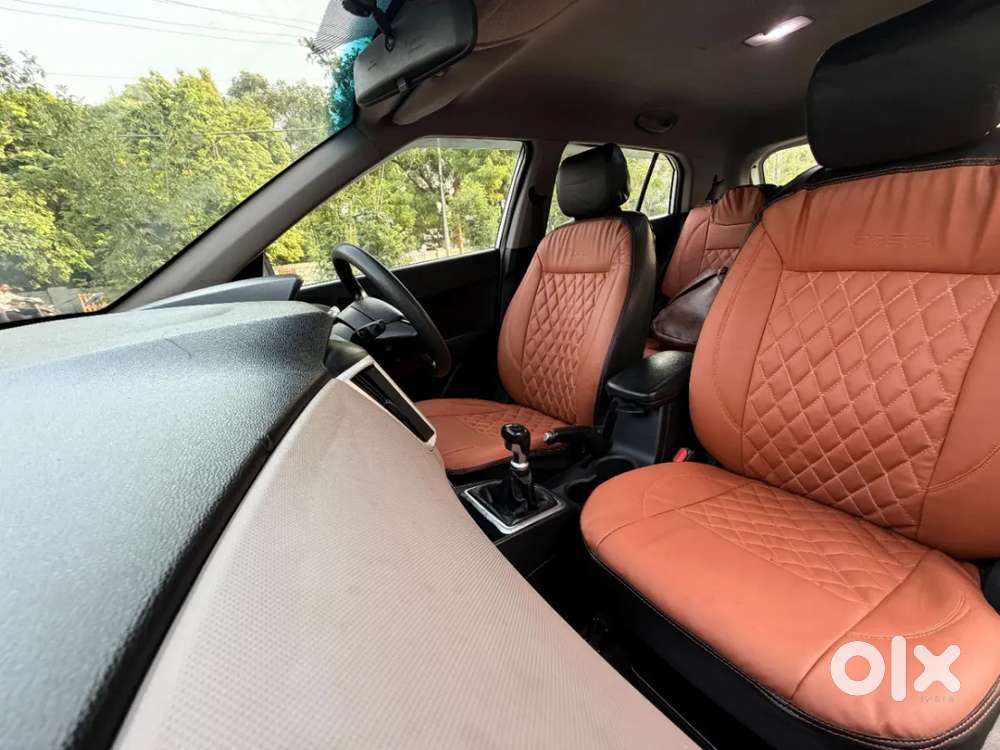 Hyundai Creta 1.4 E Plus Crdi, 2019, Diesel