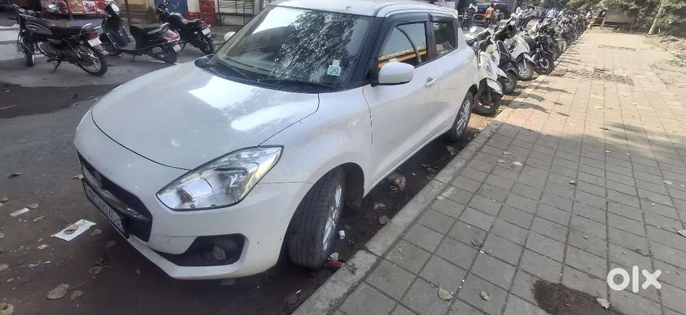 Maruti Suzuki Swift 2023
