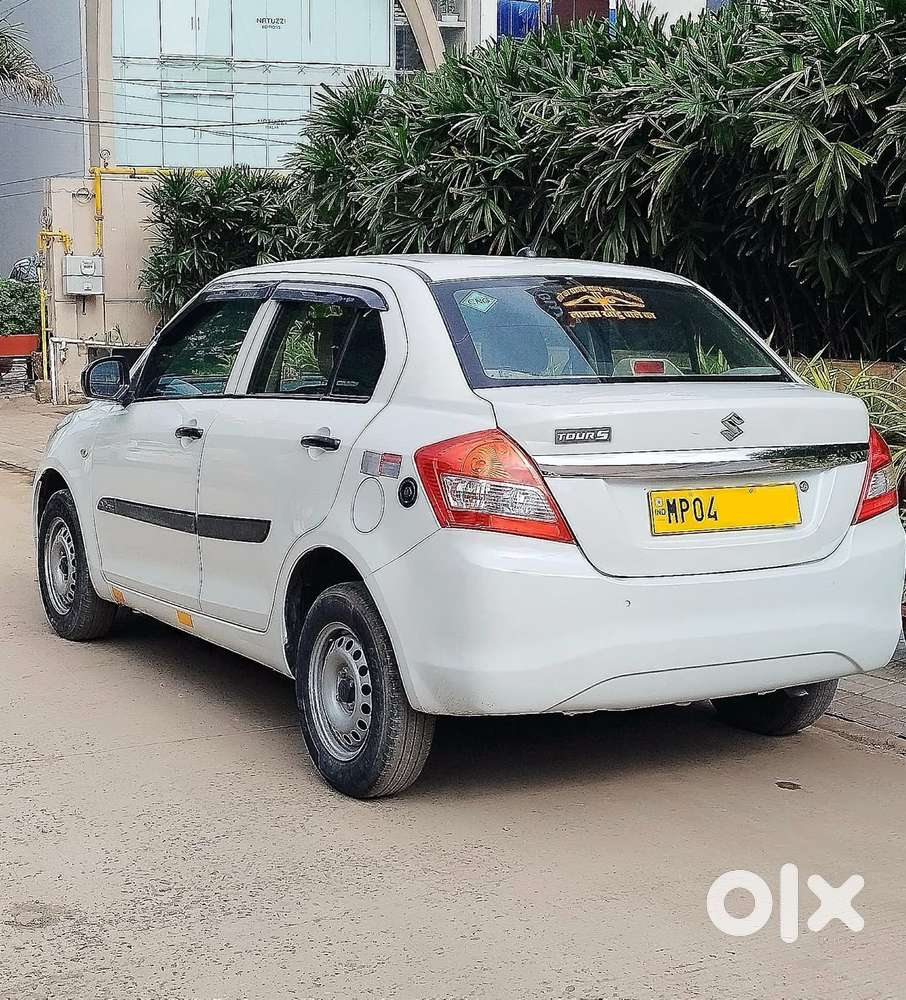 Maruti Suzuki Swift Dzire 1.2 Tour S Cng, 2020, Cng & Hybrids