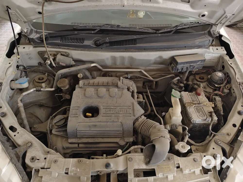 Alto K10 Petrol