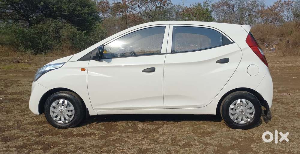 Hyundai Eon D Lite Plus, 2012, Petrol