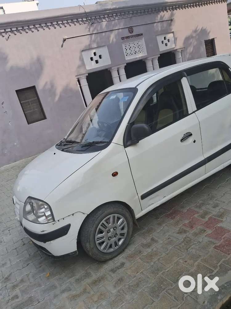 Hyundai Santro Xing 2014