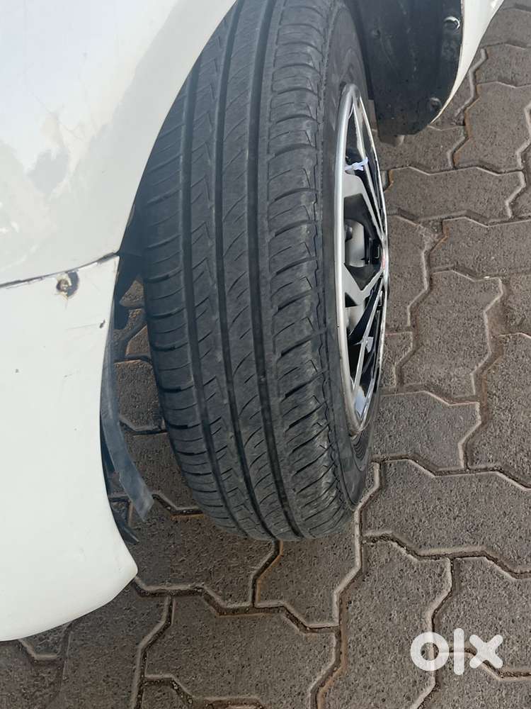 2010 Maruti Suzuki Ritz