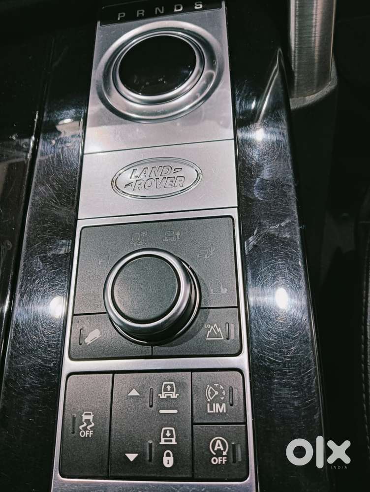 Land Rover Discovery 3 Hse, 2019, Petrol