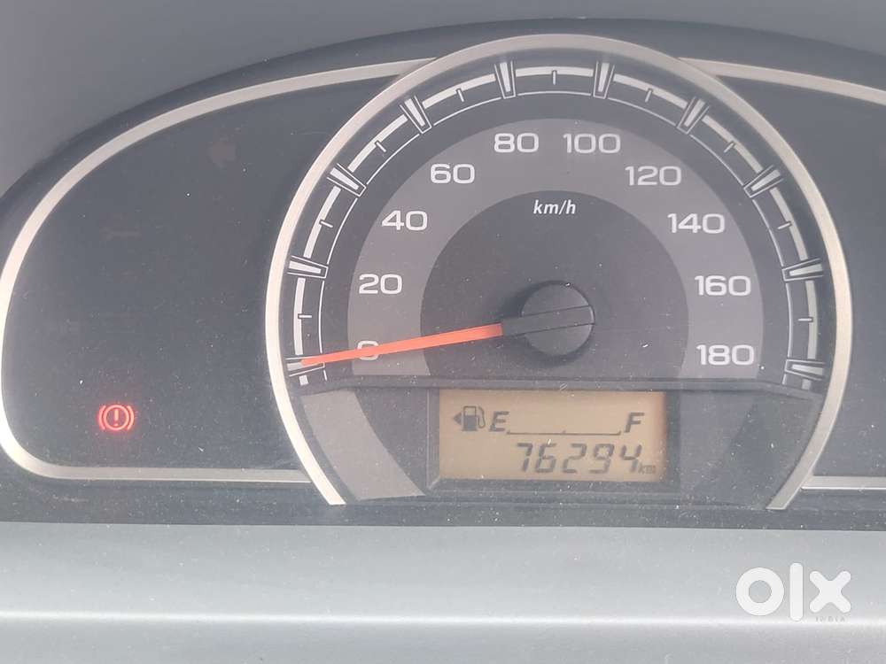 Maruti Suzuki Alto 800 Lxi, 2012, Petrol