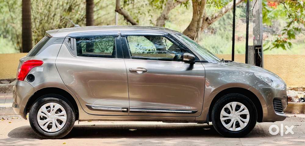 Maruti Suzuki Swift Vxi Cng, 2022, Cng & Hybrids