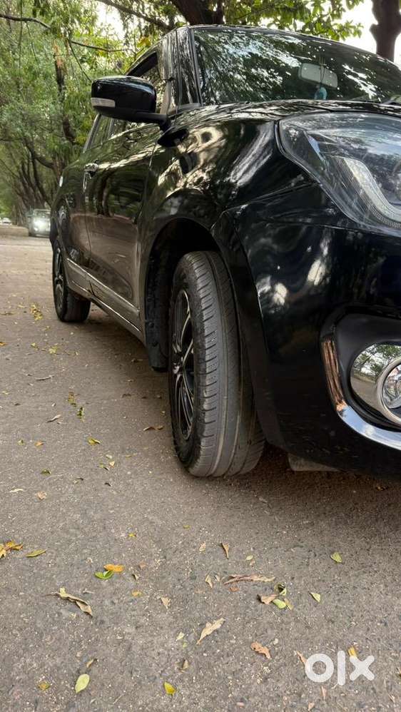 Maruti Suzuki Maruti 2024