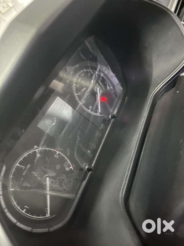 Tata Harrier Xm, 2020, Diesel