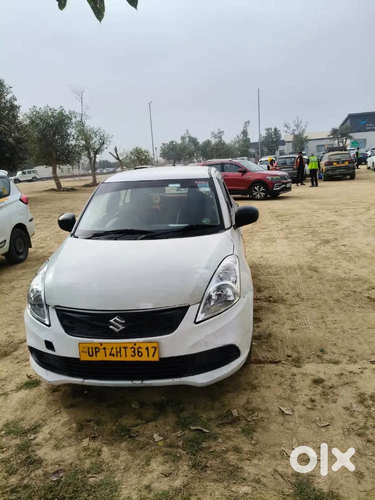 Maruti Dzire Tour 2018