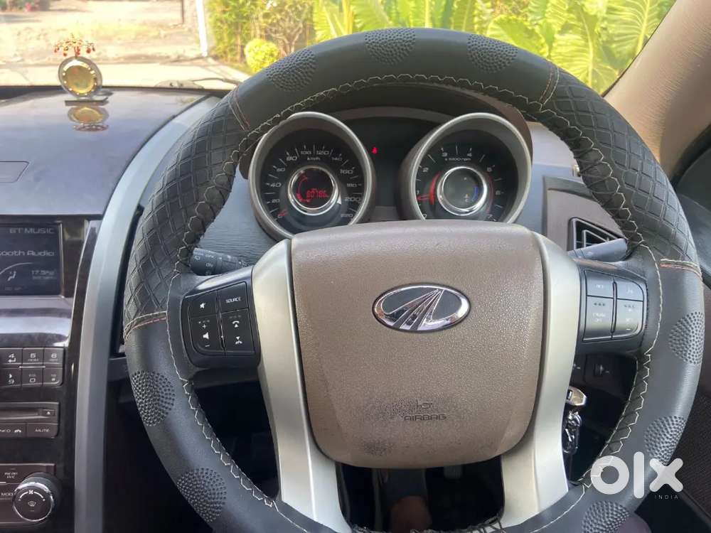 Xuv 500 Diesel