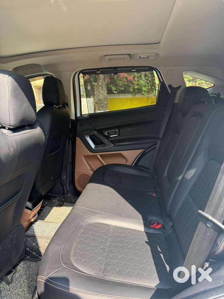 Hyundai Creta 1.4 Sx (o) Turbo Petrol Dct, 2024, Petrol