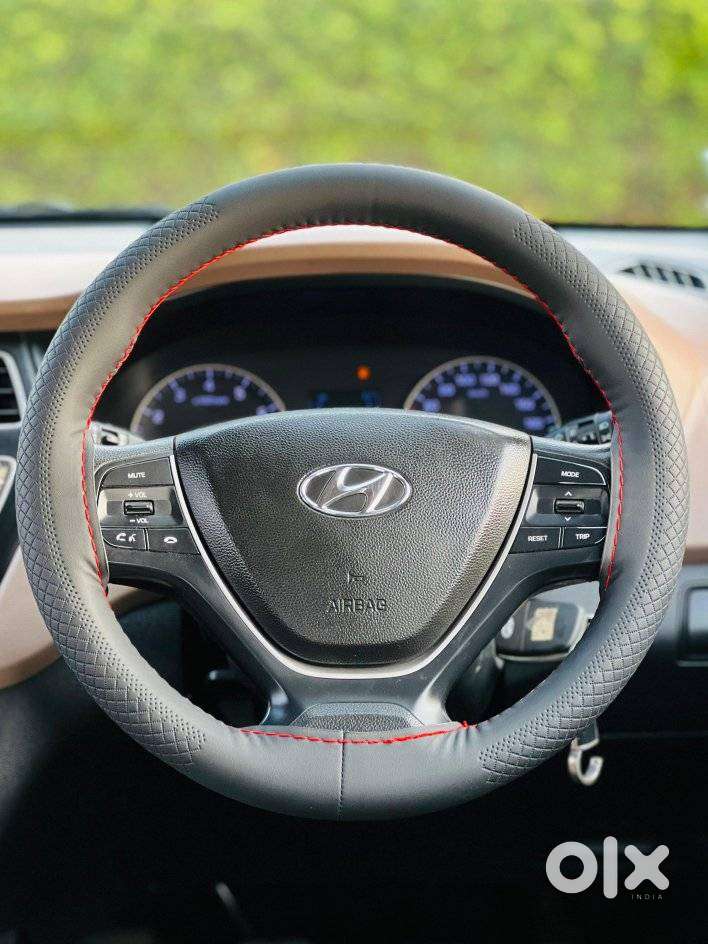 Hyundai Elite I20 Sportz Plus, 2019, Cng & Hybrids