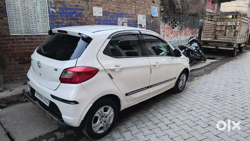 Tata Tiago Xz Plus 2019 Diesel Manual