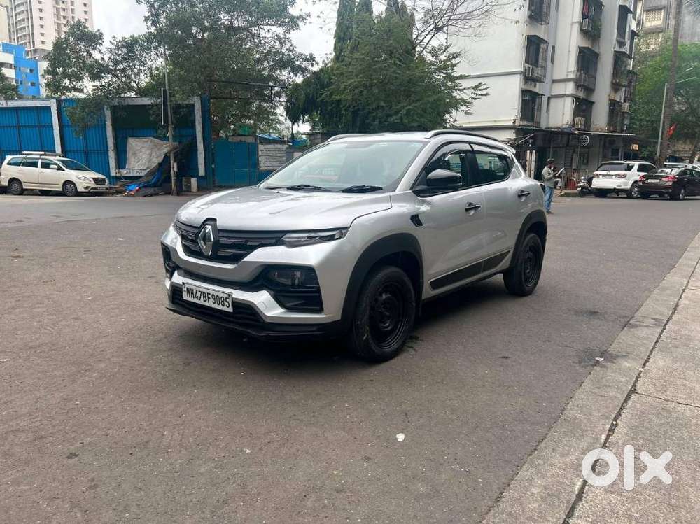 Renault Kiger Rxt, 2022, Petrol