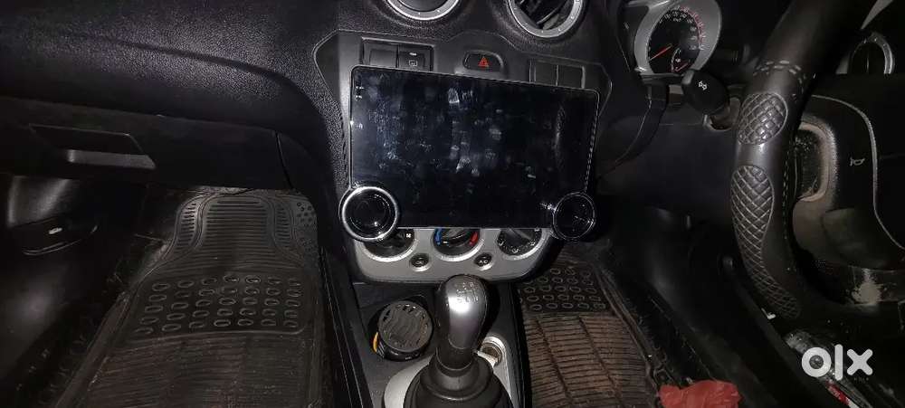 Ford Figo 2011 Diesel Good Condition