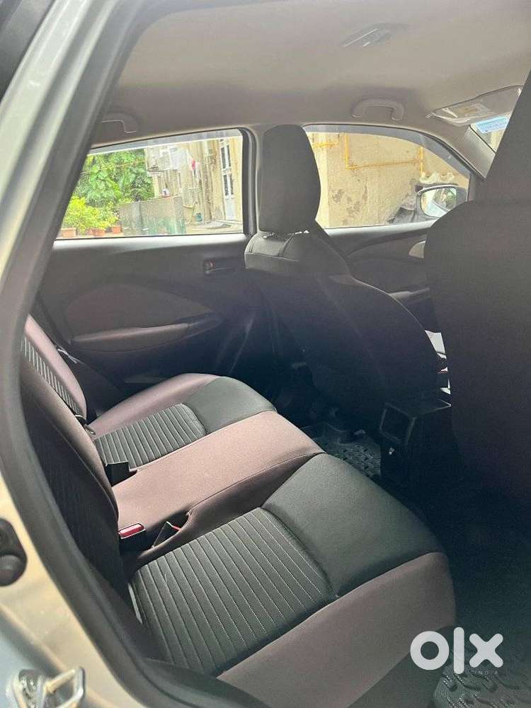 Toyota Urban Cruiser Taisor S Plus 1.2 Petrol Mt, 2024, Petrol