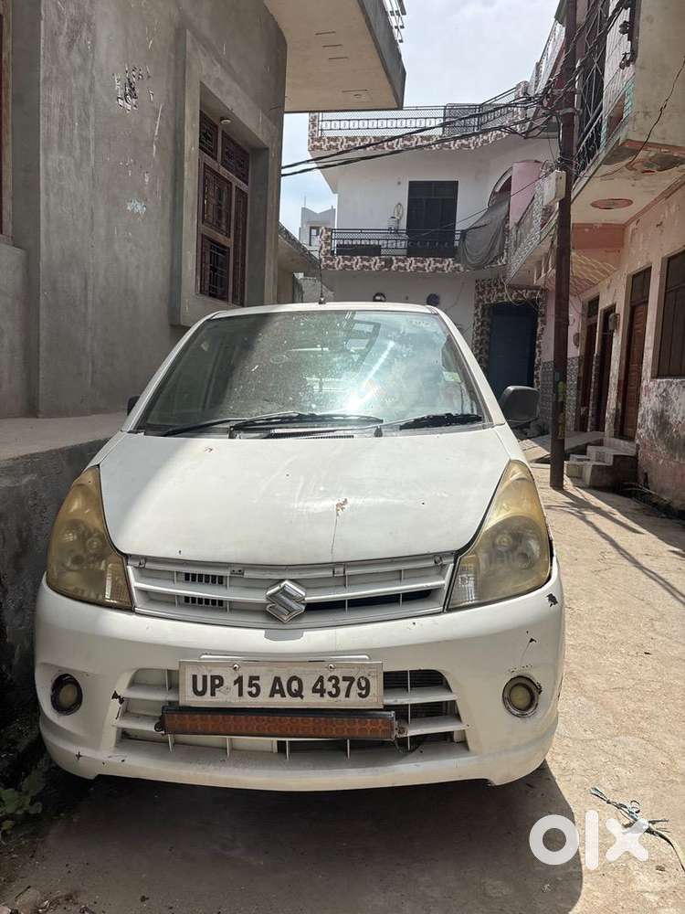 Maruti Suzuki Automatic 2012