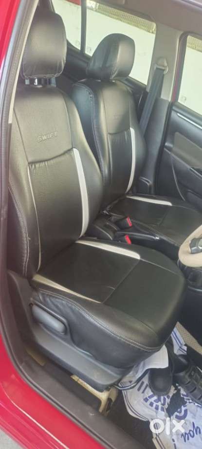 Maruti Suzuki Swift Ddis Vdi, 2017, Diesel